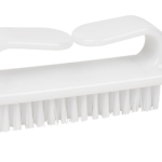 Βουρτσάκι Καθαρισμού Νυχιών Λευκό