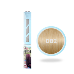 Τούφες Seiseta Keratin Fusion #DB2 50/55cm 25ΤΕΜ. 20gr