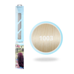 Τούφες Seiseta Keratin Fusion #1003 50/55cm 25ΤΕΜ. 20gr