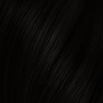 Τούφες Seiseta Keratin Fusion #1B 50/55cm 25ΤΕΜ. 20gr - Image 2