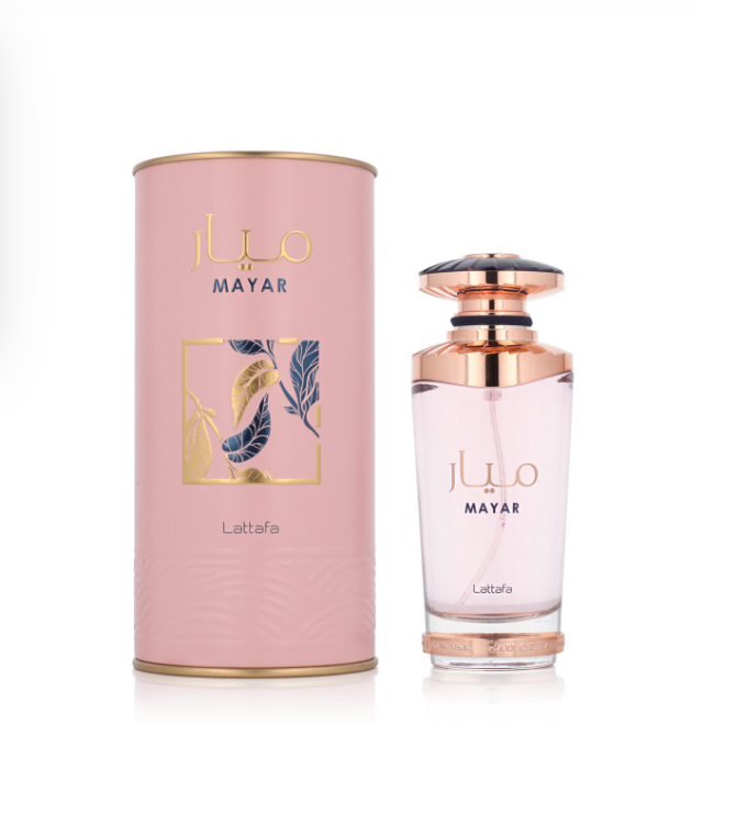 Στιγμιότυπο οθόνης 2026-05-07 175116 Lataffa Mayar Eau De Parfum 100 ml - Image 1