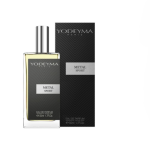 Yodeyma Metal Sport Eau De Parfum 50ml