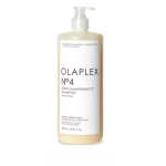Olaplex No 4 shampoo Σαμπουάν Αναδόμησης-Θρέψης για Όλους τους Τύπους Μαλλιών 1000ml