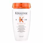 Kerastase Nutritive Ενυδατικό Σαμπουάν με Θρεπτικά Συστατικά για Ξηρά Μαλλιά 250ml