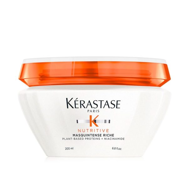 Kerastase Nutritive Μάσκα Βαθιάς Θρέψης για Ξηρά Μαλλιά 200ml