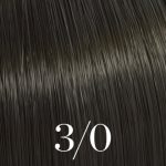 Color Touch Pure Naturals 3/0 Καστανό Σκούρο Χωρίς Αμμωνία  60ml - Image 2