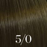 Wella Professionals Color Touch Pure Naturals 5/0 Καστανό Ανοιχτό  Χωρίς Αμμωνία  60ml - Image 2