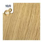 Wella Koleston Perfect Me+ Pure Naturals Βαφή Μαλλιών 10/0 Κατάξανθο 60ml - Image 2