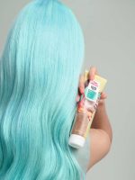 Wella Professionals color fresh mint μάσκα για όλους τους τύπους μαλλιών (χρωμομάσκα) 150ml - Image 2
