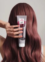 Wella Professionals color fresh rose blaze μάσκα για όλους τους τύπους μαλλιών (χρωμομάσκα) 150ml - Image 2