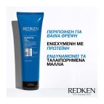 Redken Extreme Μάσκα Εντατικής Αναδόμησης 6% Για Κατεστραμμένα Μαλλιά 250ml - Image 2