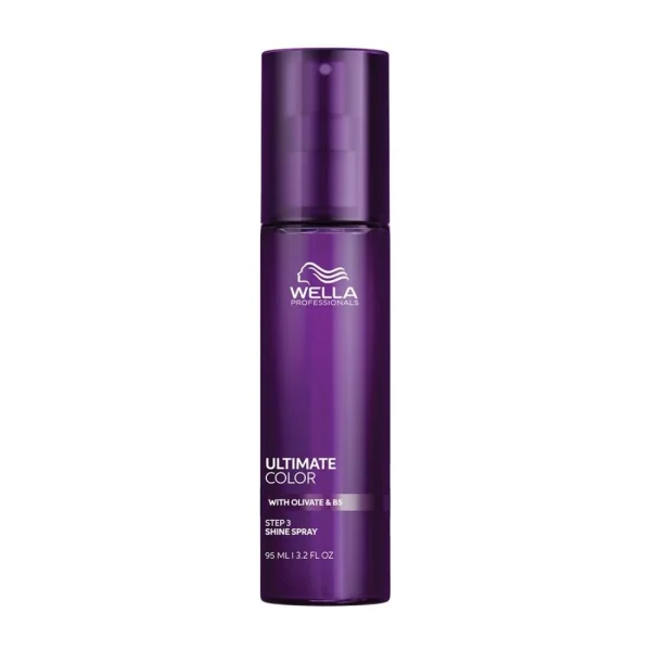 Wella Professionals Ultimate Color Spray 95ml