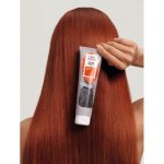 Wella Professionals color fresh copper glow μάσκα για όλους τους τύπους μαλλιών (χρωμομάσκα) 150ml - Image 2