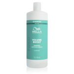 Wella Volume Boost Σαμπουάν Για Όγκο Στα Λεπτά Μαλλιά 1L