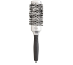 Olivia Garden Blowout Classic Silver θερμική βούρτσα για μαλλιά 45mm