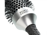 Olivia Garden Blowout Classic Silver θερμική βούρτσα για μαλλιά 45mm - Image 2