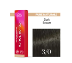 Color Touch Pure Naturals 3/0 Καστανό Σκούρο Χωρίς Αμμωνία  60ml