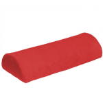 Επαγγελματικό Μαξιλαράκι Μανικιούρ Κόκκινο