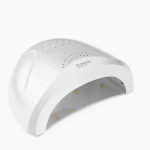 Sun One 2-In-1 Led/Uv Επαγγελματικό Φουρνάκι Νυχιών 48W
