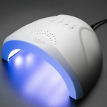 Sun One 2-In-1 Led/Uv Επαγγελματικό Φουρνάκι Νυχιών 48W - Image 5