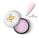 Bluesky Builder Gel Pink 30g