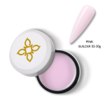 Bluesky Builder Gel Pink 30g