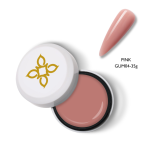 Bluesky Gum Gel Pink 35gr