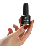 Bluesky No Wipe Matte Top Coat 15ml - Image 2