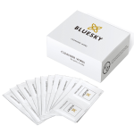Bluesky Cleanser Wipes 200τμχ