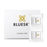 Bluesky Cleanser Wipes 200τμχ - Image 2
