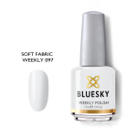 Bluesky Weekly-Soft Fabric 15ml