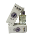 Bluesky Scented Cuticle Oil Λάδι Για Πετσάκια Με Άρωμα Φασκόμηλου 15ml