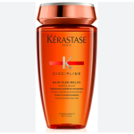 Kerastase Discipline Σαμπουάν Κατά Του Φριζαρίσματος 250ml