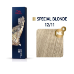 Wella Koleston Perfect Me+ Special Blonde Βαφή Μαλλιών 12/11 Σαντρέ Έντονο Ξανθιστικό Μαλλιών 60ml