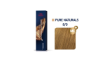 Wella Koleston Perfect Me+ Pure Naturals Βαφή Μαλλιών 8/0 Ξανθό Ανοιχτό 60ml