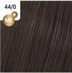 Wella Koleston Perfect Me+ Pure Naturals Βαφή Μαλλιών 44/0 Καστανό Έντονο Φυσικό 60ml - Image 2