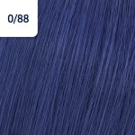Wella Koleston Perfect Me+ Special Mix 0/88 Μπλε Έντονο Ενισχυτικό Βαφής Μαλλιών 60ml - Image 2