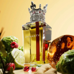 Lattafa Dynasty Eau De Parfum 100ml - Image 2