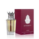 Lattafa Dynasty Eau De Parfum 100ml