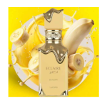 Lattafa Eclaire Banoffi Eau De Parfum 100ml - Image 2