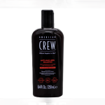 American Crew Anti-Hair Loss Σαμπουάν Κατά Της Τριχόπτωσης 250ml