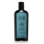 American Crew Fiber Σαμπουάν για λεπτά και άτονα μαλλιά 250ml