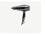 Moser Ventus 2200W Επαγγελματικό Πιστολάκι Μαλλιών Με Ιονική Τεχνολογία