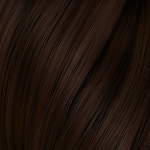 Τρέσα Seiseta Bellissima Weft Hair Extension 7 Κομμάτια Κλιπς #6 Ανοιχτό καφέ 100gr - Image 2