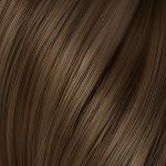 Τουφες Seiseta Hair Extension Tape-in 50/55cm #10 6τεμ 15gr - Image 2