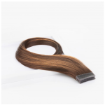 Τούφες Seiseta Hair Extensions Keratin Classic Line 50/55 cm #6 25τεμ. 20gr - Image 3
