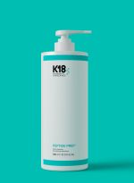 K18 Peptide Prep Detox Επαγγελματικό Σαμπουάν Αναδόμησης με Θρεπτική και Ενυδατική Δράση  για Όλους τους Τύπους Μαλλιών 930ml - Image 2
