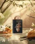 Lattafa Brioche Vanille Eau de Parfum 100ml - Image 2