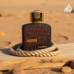 Lattafa Ramz Gold Eau de Parfum 100ml - Image 2