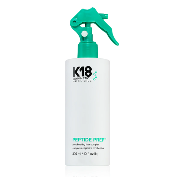 K18 Peptide Prep Λοσιόν Μαλλιών Για Αναδόμηση & Επανόρθωση 300ml
